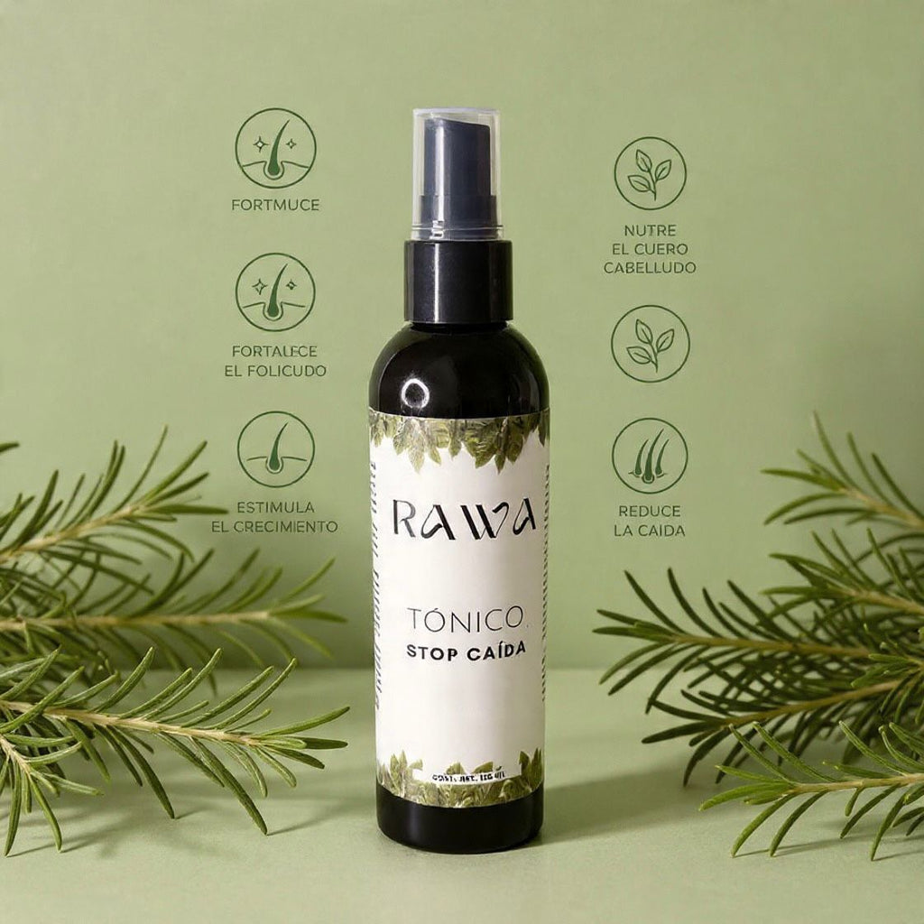 KIT DE CUIDADO Y CRECIMIENTO PARA CABELLO RIZADO
